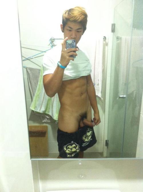 Korean gay