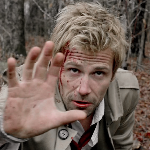John Constantine
