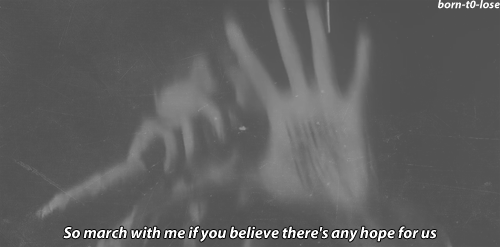 born-t0-lose:  Bring Me The Horizon - Visions