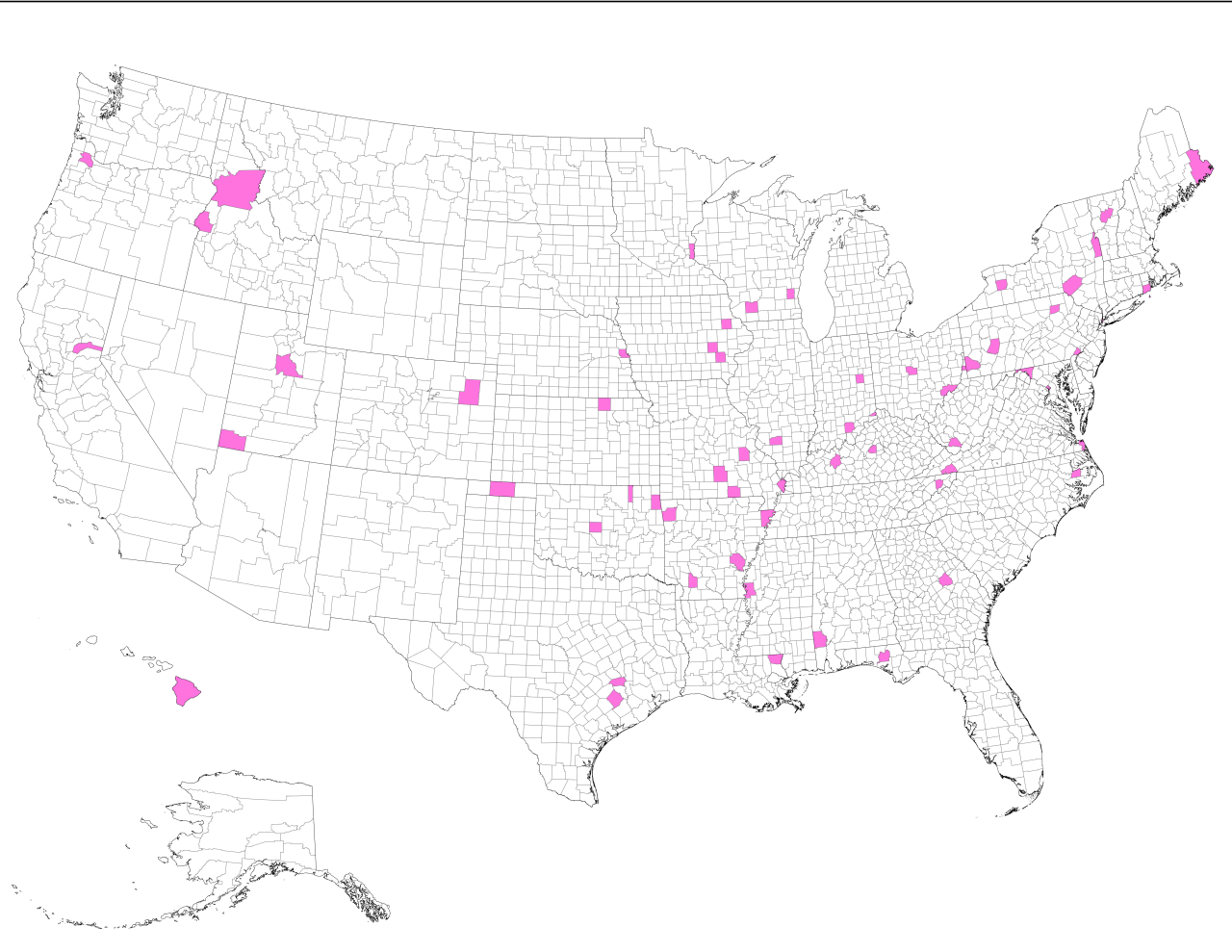 U S County Names That Are Also Names Of States Maps On The Web F867f60985fe8570d9023f19b0277e9c3aea2448