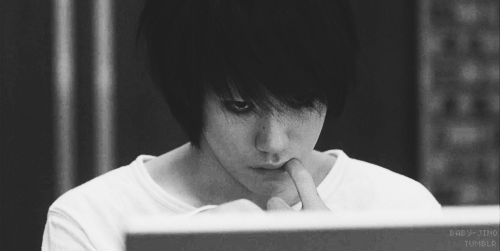 kenichimatsuyamaxx:I’m dying!