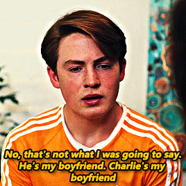 heartstoppercentral:  HEARTSTOPPER (2022) 1.02: Crush | 1.08: Boyfriend