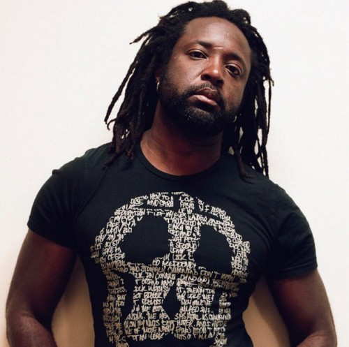 Marlon James: By the Book What’s on the fantasy author’s reading table?