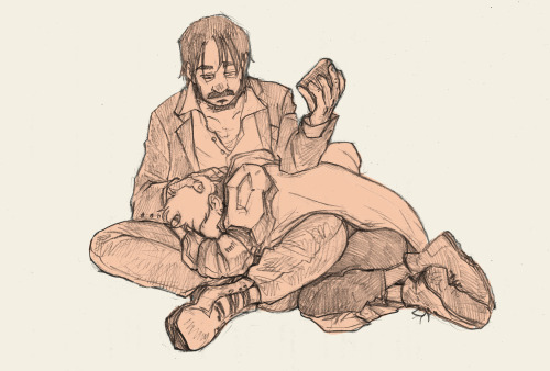 Let It All Out