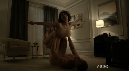 tv-nerd-aus:  What even was this episode of Broad City?