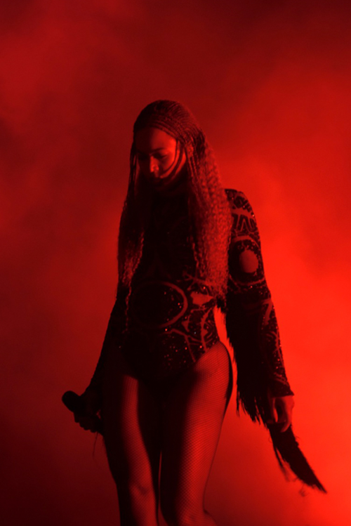 yoncehaunted:  Beyoncé at the 2016 BET Awards porn pictures