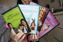 catshbu:  favorite movies :) 