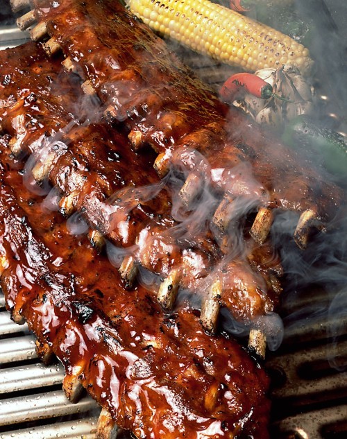 recipeswiki:BBQ ribs…delicious!Click here for the complete recipe!