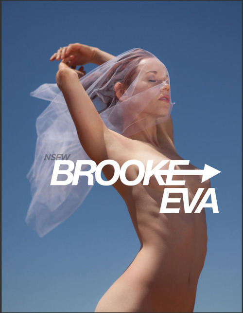 After a lot of hard work, I’m proud to announce the first ever NSFW Magazine Special Edition featuring California native and dear friend, Brooke Eva. Enclosed are many images of this lovely, talented redhead that have never been published as well