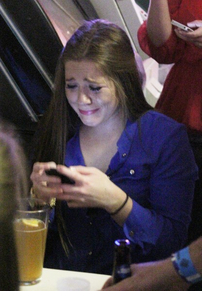 s1uts:  holdmypurse:  White people crying after Mitt Romney lost the election  Ah my favorite post o