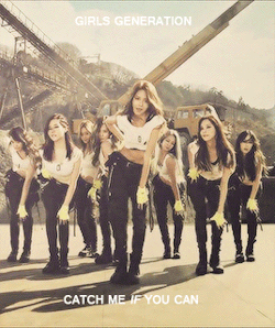baeyuries:  snsd + moving album cover or minimalist (insp) 