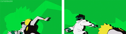 izayadragon:  Naruto Shippuden Ending 15 