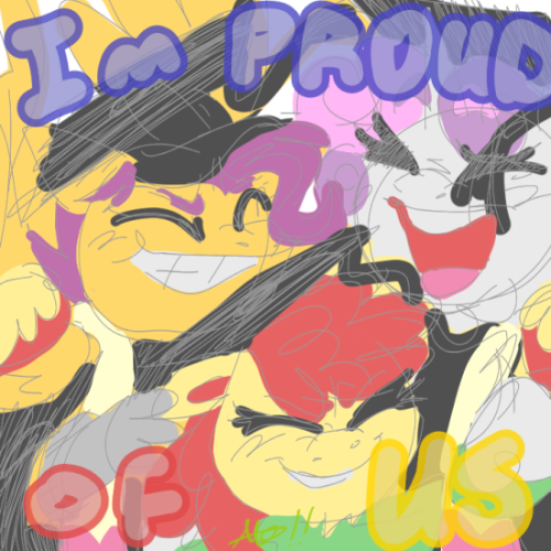 This Is So Cheesy But Thats What Being An Mlp Fan Does To You