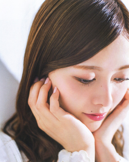 Mai Shiraishi - TV Guide PERSON