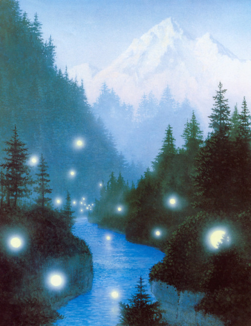 By Gilbert Williams - Homeward Travelers