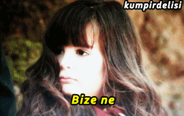 kumpirdelisi:Çalıkuşu