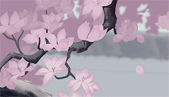 tanglcd:The flower that blooms in adversity is the most rare and beautiful of all.