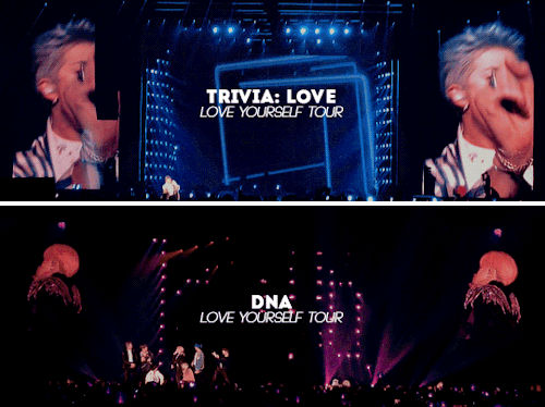 Love Yourself Tourhong Kong | March 20, 2019