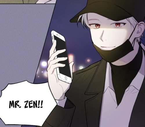 dumbassdeny: Zen,,, I would lay down my life for you