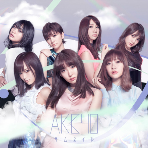 musyaffaazka: AKB48 8th Album  ·Sashihara Rino x Morning Musume ·Yamamoto Sayaka x Inagaki Junichi ·Okada Nana’s solo song 