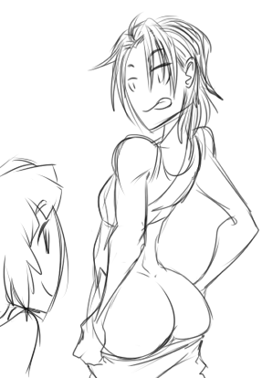 haha, i completely forgot about this comic due to everything else&hellip; 2 COMICS