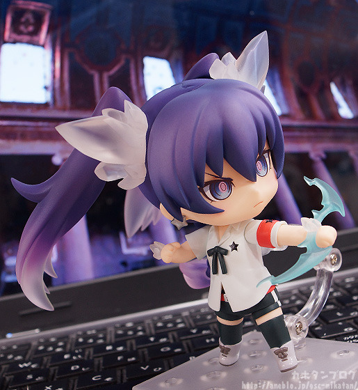 Nendoroid Seira Hoshikawa!   Medicchu Tenryuu &amp; Tatsuta Set!