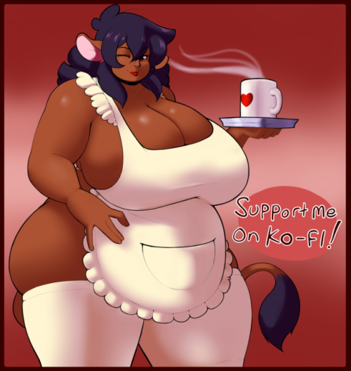 eikasianspire: eikasianspire:    I opened a Ko-Fi page! If you like my art and want to support, click the pic above to leave a tip!  Alternate Link Here!  Apparently tumblr likes disabling image hyperlinks. Put in an alternate one.   <3 <3 <3