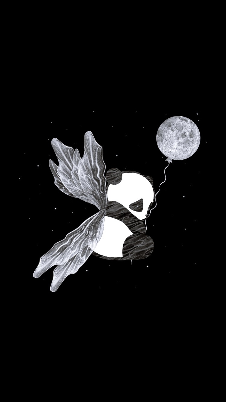 Projeto Minusculo Black