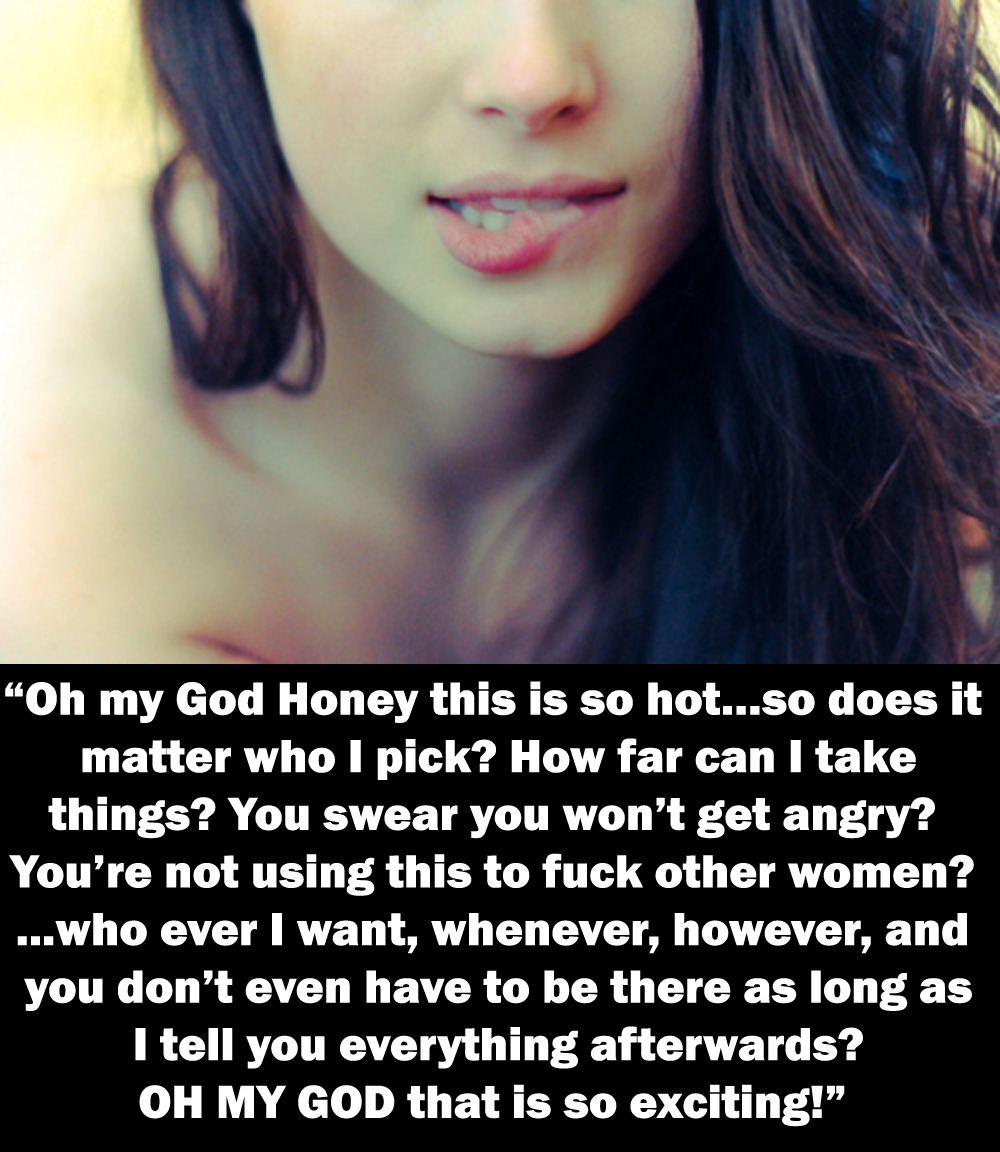Slutty Wives Rule