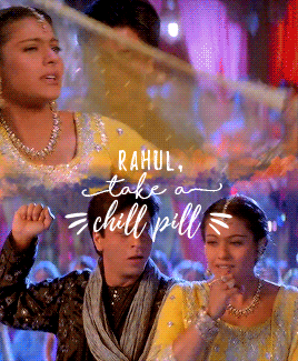 rabonghee: K3G + quotes Happy birthday Anisah Keep reading
