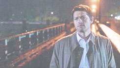 memitims:  season nine: deancas + heartbreak 