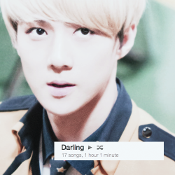 reapir-archive:  mix dedicated to oh sehun.