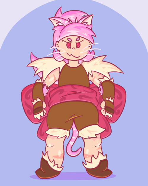 So Im In A New DnD Game, Im Playing As My Child, Mary, This Time As A Barbarian! Right Now Shes Level