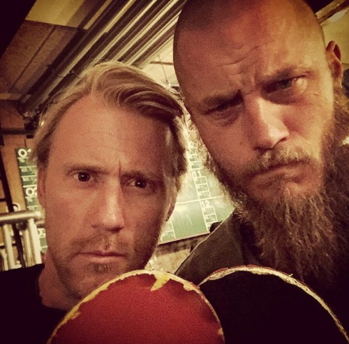 Thorbjorn Thorbjorn