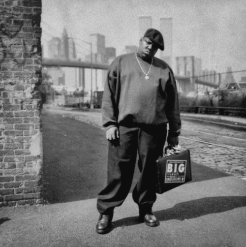 christopher wallace