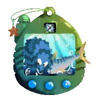 Well Its Mermay And Ive Decided To Make Wormaid!-agotchis Hahahaha Happy Mermay!