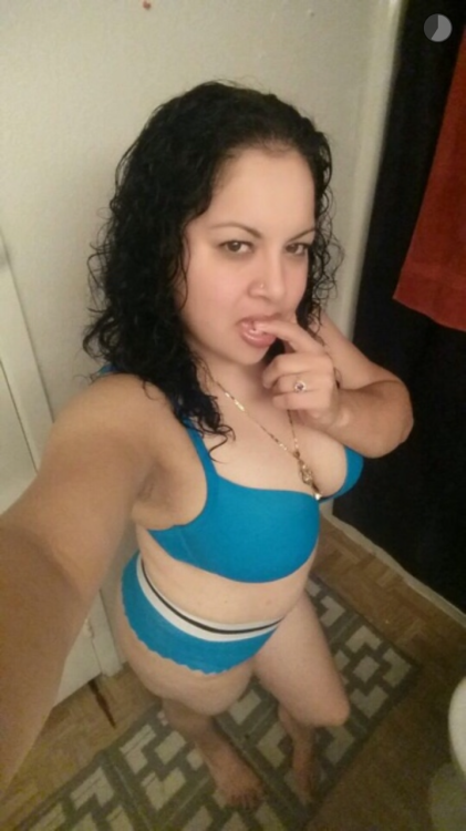 amateurmexicovip:Desde Chihuahua nos mandan a esta señora hermosa  U'r beautiful