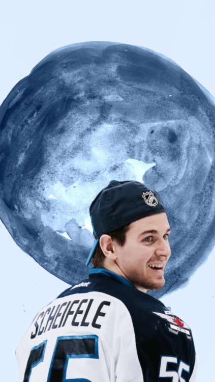 Mark Scheifele /requested by anonymous/