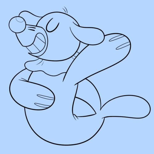 karpetshark:good and pure pokemon^w^