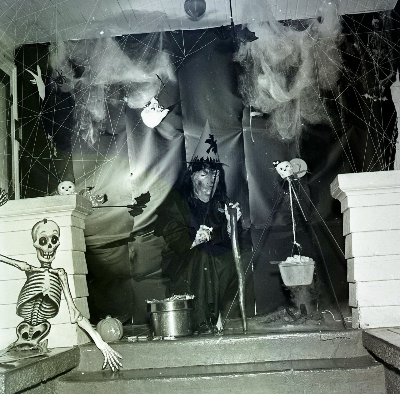 Halloween Nostalgia