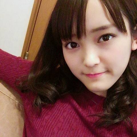 #野村みな美 #こぶしファクトリー #minami_nomura #kobushi_factory