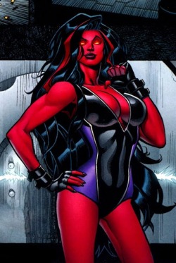 pastel-gizibe:  sexandpsychiatry:  pastel-gizibe:  My aesthetic at 3a.m. = Red She Hulk.  😱😱😱😱😱😱you win. You win at life.  Omg! Thank you!  Best everything ever!