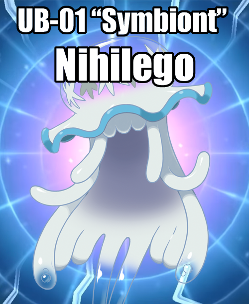 793 Nihilego