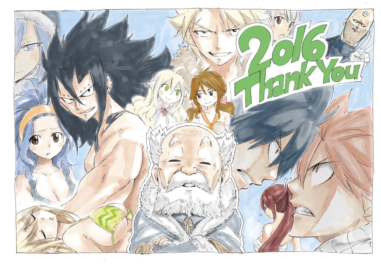 Hiro Mashima Appreciation Blog Trouble Twins Chinese Translation Hiro Mashima Appreciation Blog Trouble Twins Chinese Translation