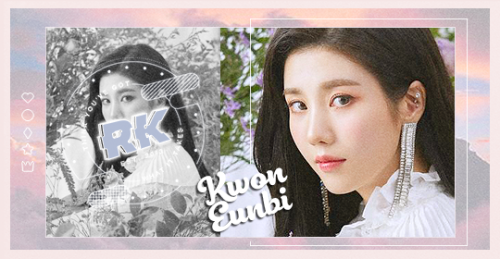 • •  KWON, EUNBI  ▸  950927  ▸  SECRETARY/PART TIME BAR LOUNGE SI