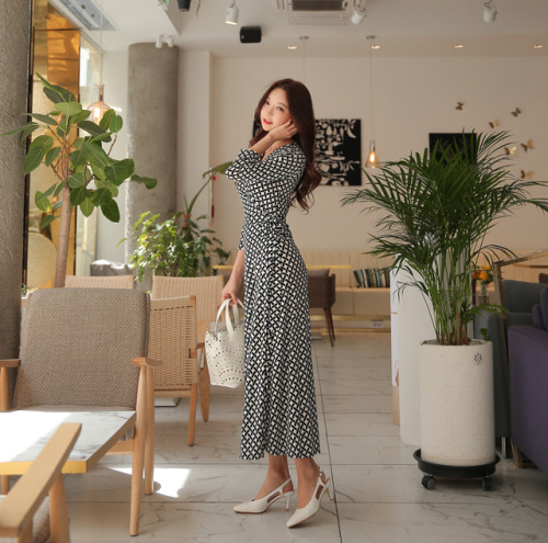 korean-dreams-girls:  Park SooYeon - April 12, 2018 2nd Set