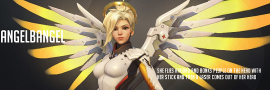 The Overwatch heroes and their abilities porn pictures