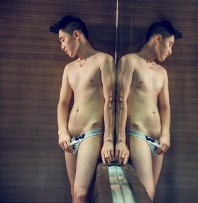 onlyasianhunks:   Chinese Model 2