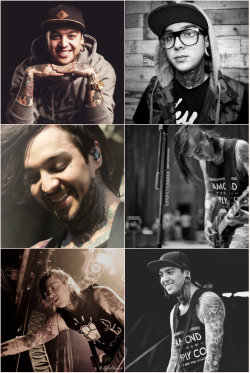 dsporsiempre:  Tony Perry = Perfection. The