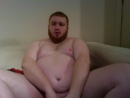 gay-bears:  Hairy big boys anal fingering on webcam JOIN Free